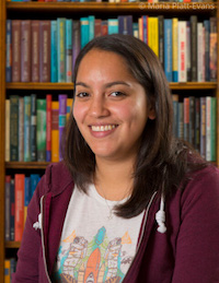 Dr Jen Gupta